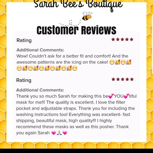 Dallas Cowboys Cotton Facemask Face Mask - Picture 5 of 6